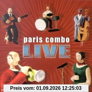 Live - 2 CD