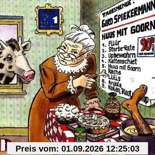 Huus mit Goorn
