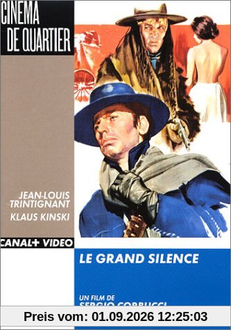 Le Grand Silence