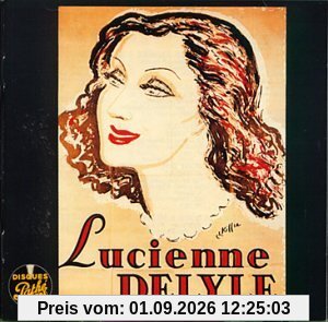 Lucienne Delyle