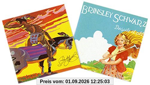 Brinsley Schwarz/Despite It All