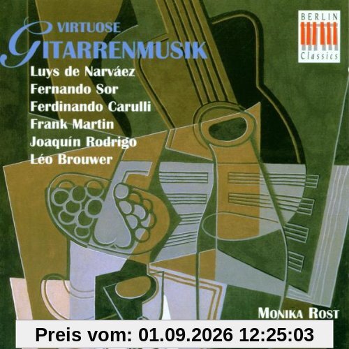 Musik für Gitarre