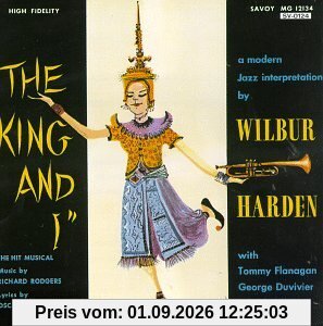 The King and I