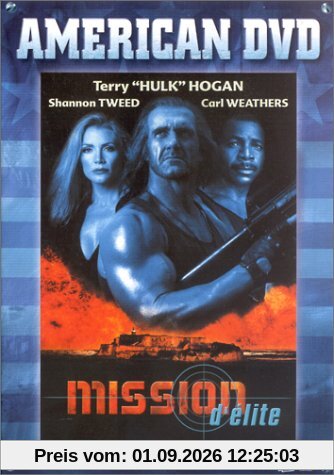 Mission d'élite