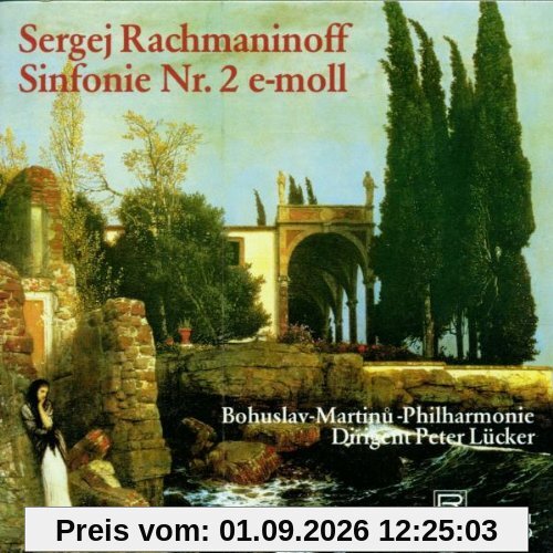 Sinfonie 2 E-Moll Op. 27