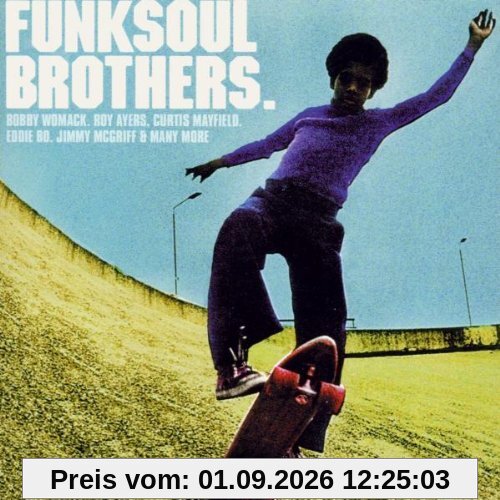 Funksoul Brothers