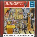 Junior Boys Own Collection 2