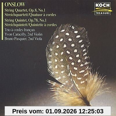 Streichquartett