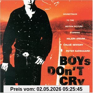 Boys Don't Cry