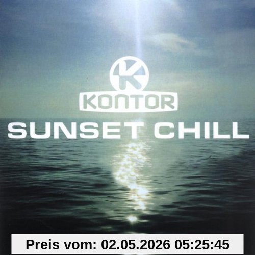 Kontor - Sunset Chill