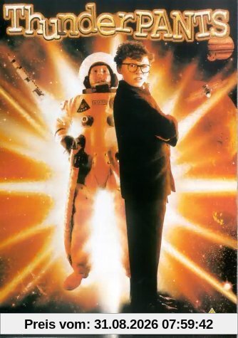 Thunderpants [UK Import]