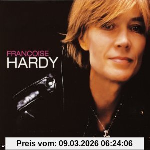 Françoise Hardy Digipack Collection