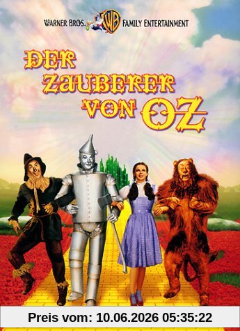 Der Zauberer von Oz