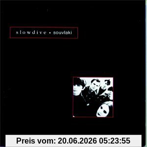 Slowdive Souvlaki
