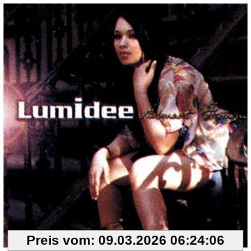 Lumidee Almost Famous