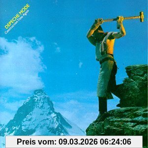 Depeche Mode Construction Time Again