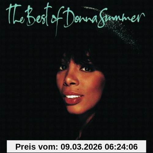 Donna Summer Best Of..., the