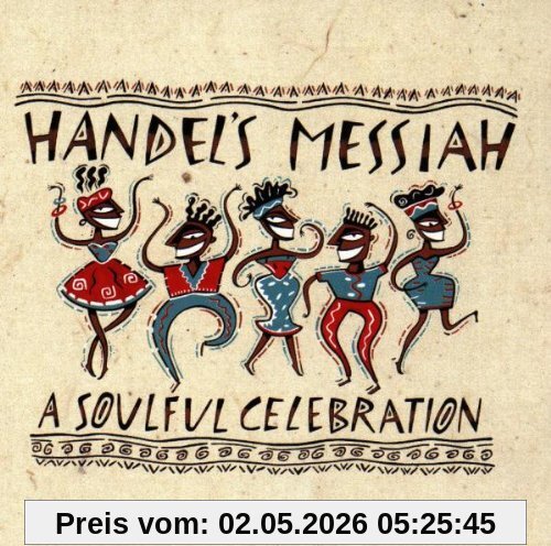 Handel's Messiah