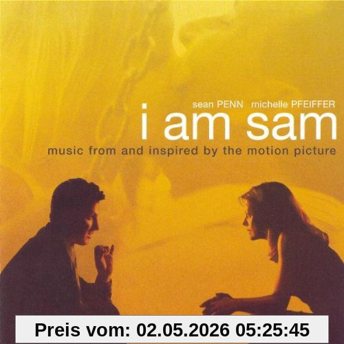 I am Sam