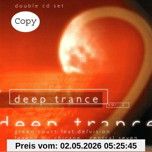 Deep Trance Vol.2