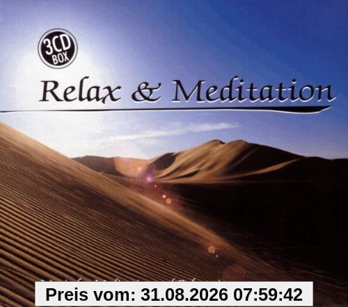 Relax Meditation