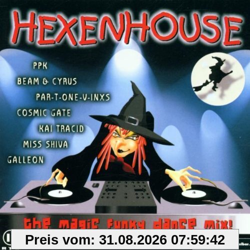Hexenhouse