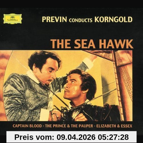 The Sea Hawk