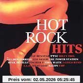 Hot Rock Hits