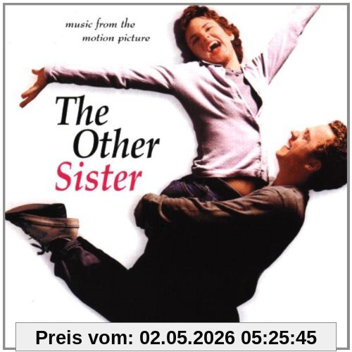 Ganz normal verliebt (The Other Sister)