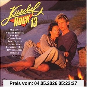 Kuschelrock Vol. 13