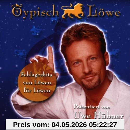 Typisch Löwe