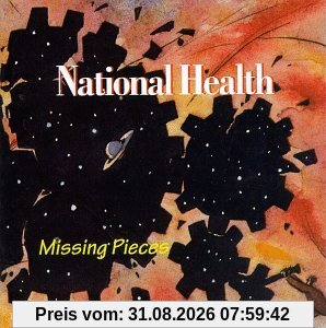 Missing Pieces