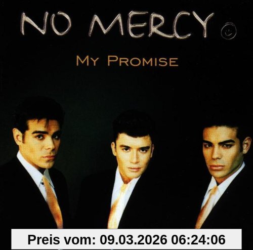 No Mercy My Promise