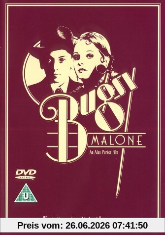 Alan Parker Bugsy Malone - Special Edition [Uk Import]