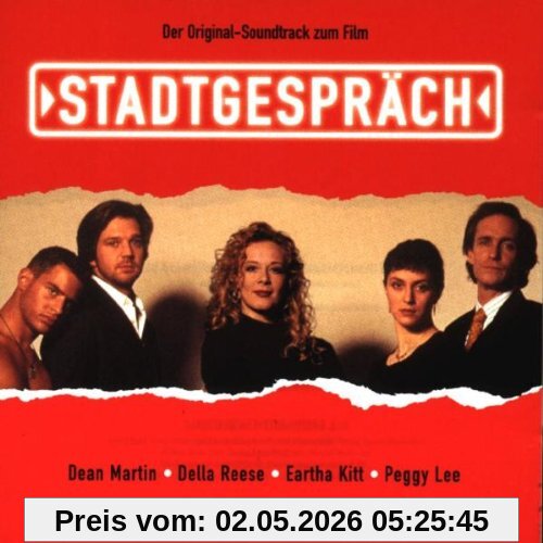 Stadtgespraech