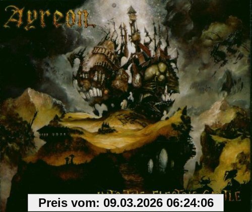Ayreon Into The Electric Castle - A Space Opera