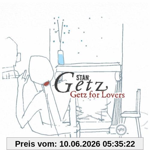 Getz for Lovers