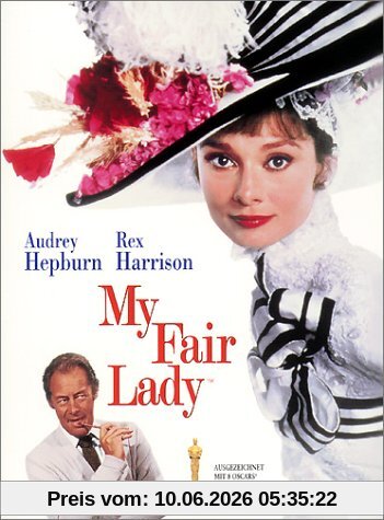 My Fair Lady