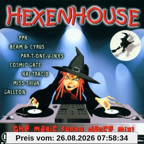 Various Hexenhouse