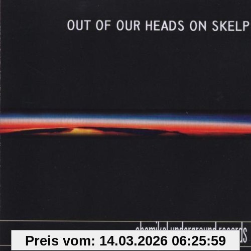Various Out Of Our Heads On Skelp