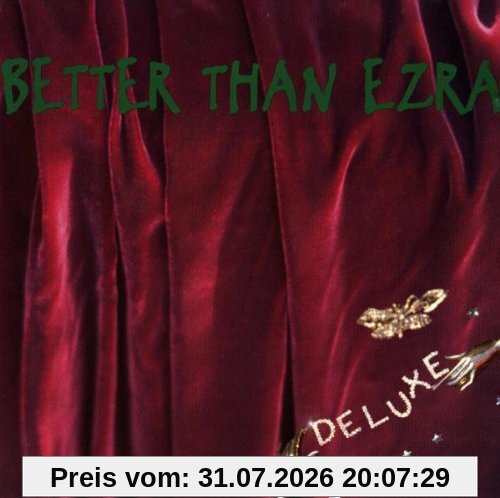 Better Than Ezra Deluxe