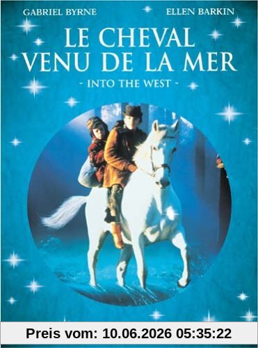 Le Cheval venu de la mer [FR Import]