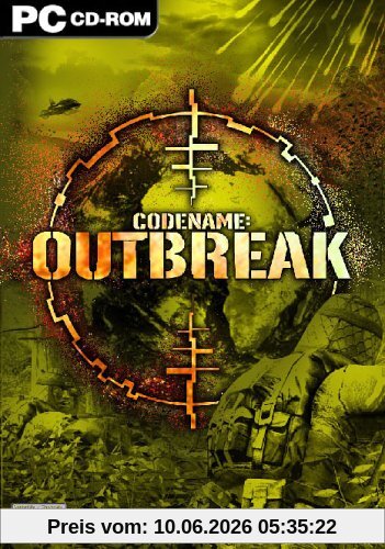 Codename: Outbreak