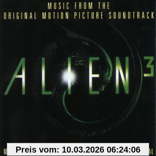 unbekannt Alien Iii