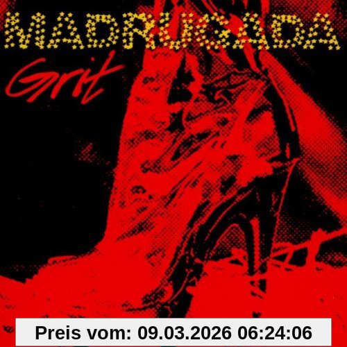 Madrugada Grit