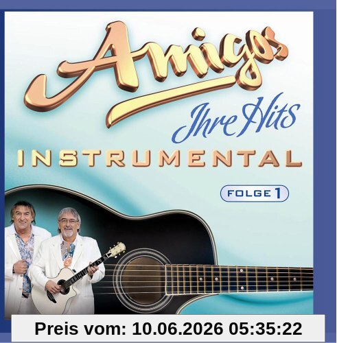 Amigos Instrumental