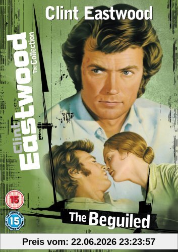 unbekannt The Beguiled [Uk Import]