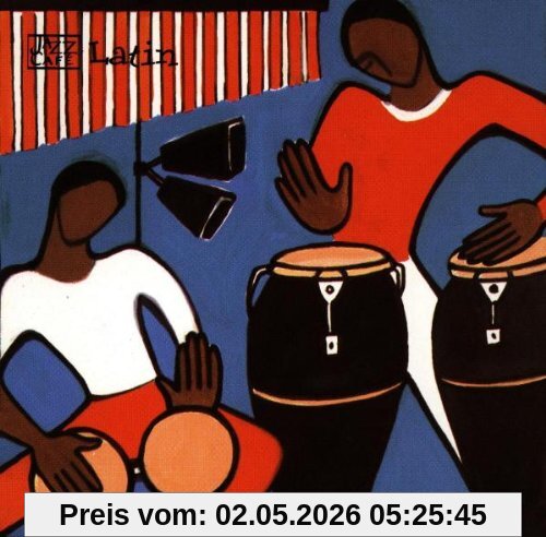 Latin (Jazz Cafe)