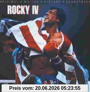 Ost Rocky Iv