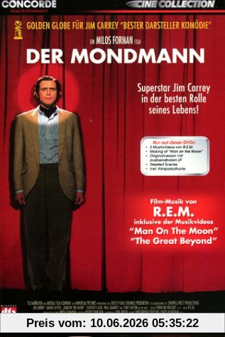 Der Mondmann